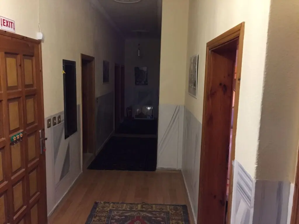 Гёреме: Cappadocian House - Adults Only