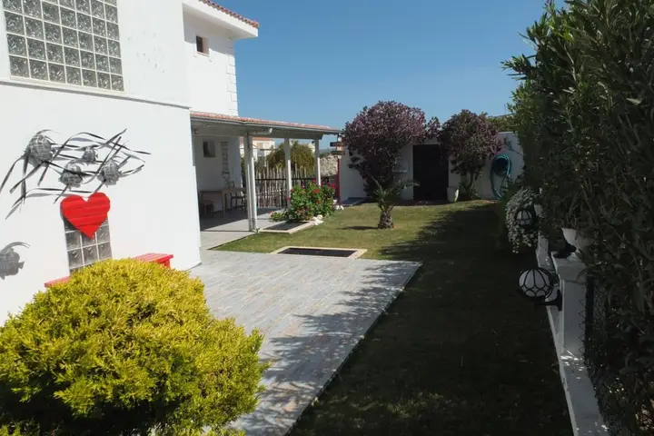 Чешме: Lapis Port Sorf Hotel