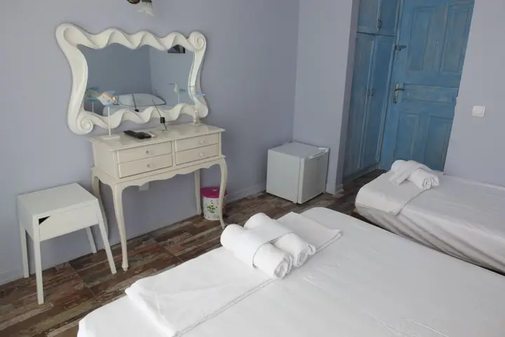 Чешме: Lapis Port Sorf Hotel