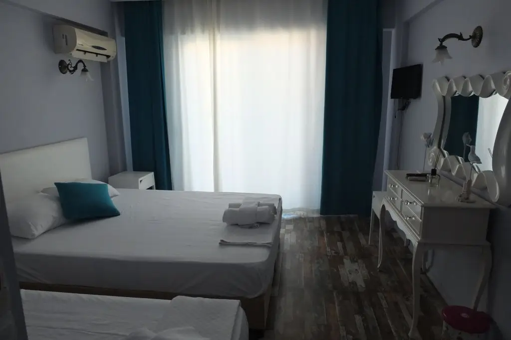 Чешме: Lapis Port Sorf Hotel