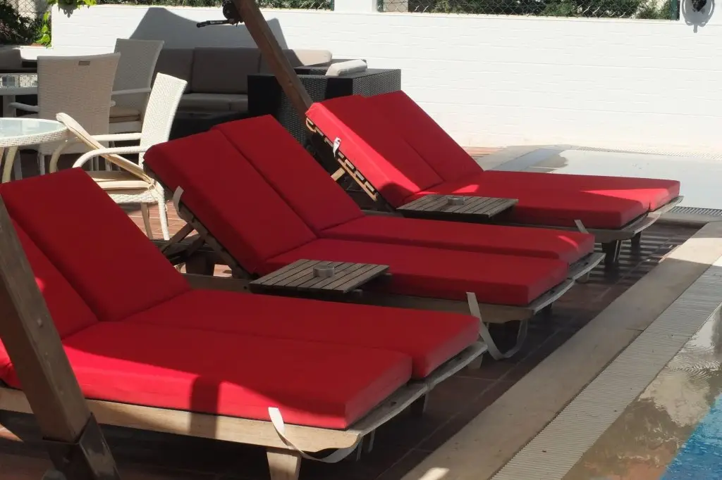 Чешме: Lapis Port Sorf Hotel