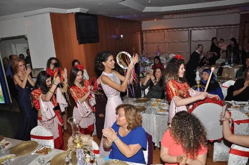 Бююкчекмедже: Sevcan Hotel