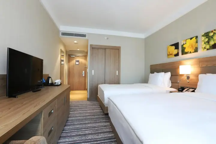 Адыяман: Park Dedeman Adiyaman Hotel