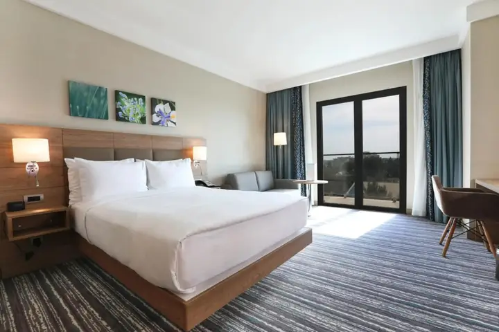Адыяман: Park Dedeman Adiyaman Hotel