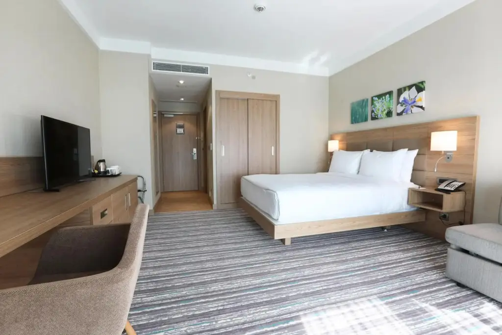 Адыяман: Park Dedeman Adiyaman Hotel