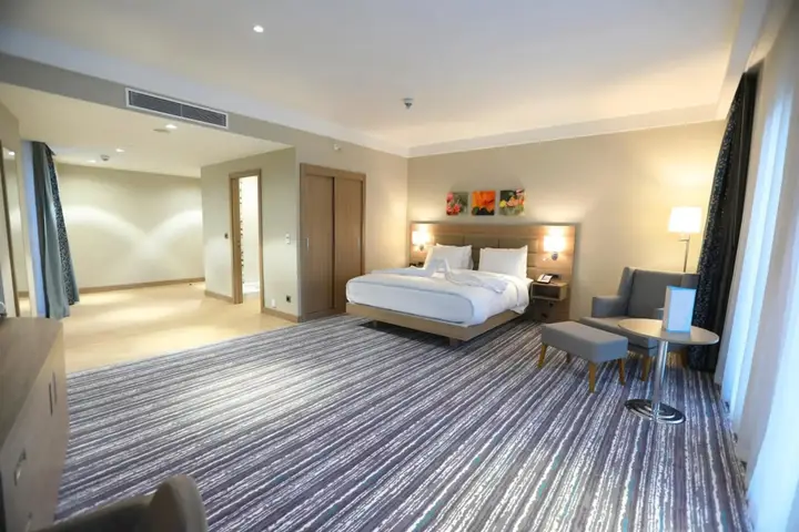 Адыяман: Park Dedeman Adiyaman Hotel