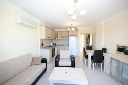 Милас: Important Group Turquoise Homes Residence Bd106