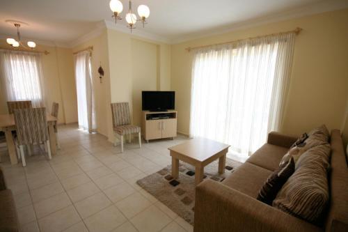 Милас: Important Group Turquoise Homes Residence Bd106