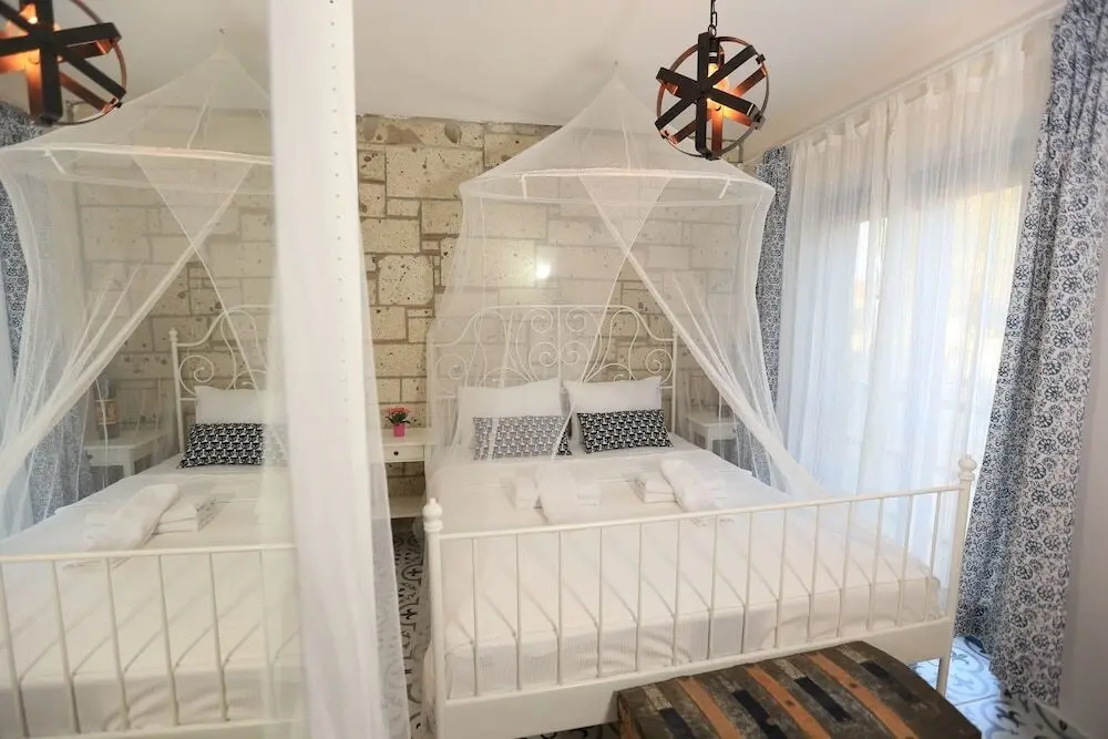 Чешме: Muhit Alacati Butik Otel