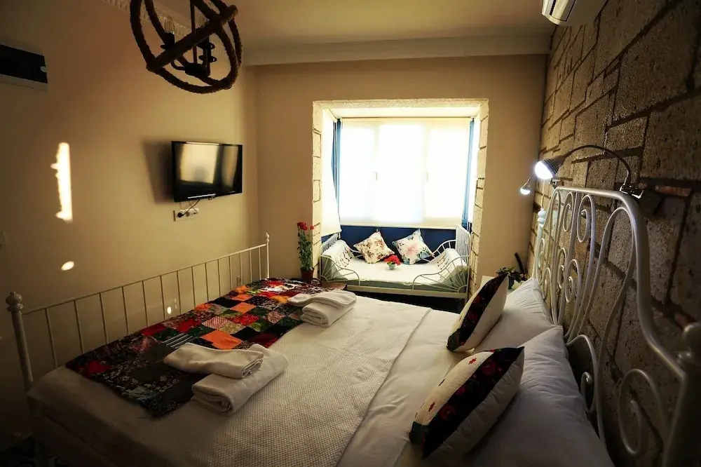 Чешме: Muhit Alacati Butik Otel