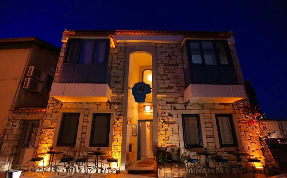 Чешме: Muhit Alacati Butik Otel