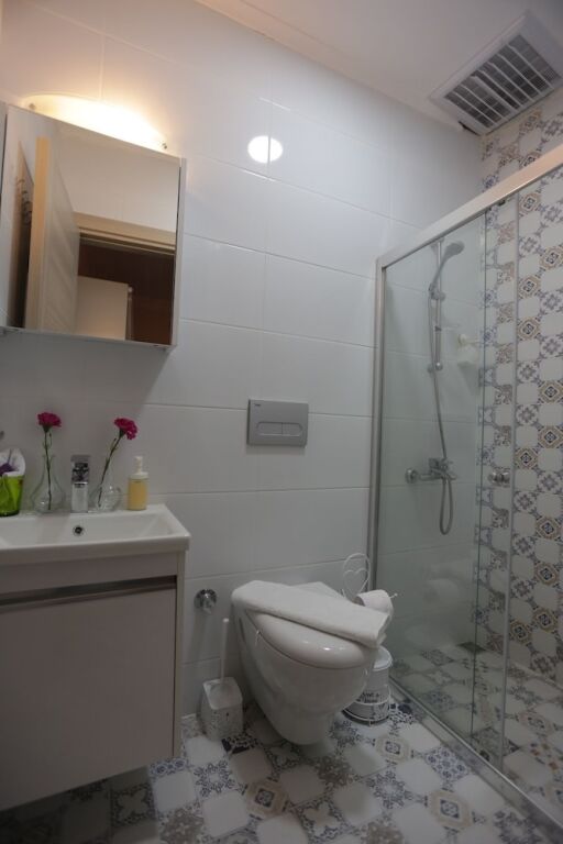 Чешме: Muhit Alacati Butik Otel