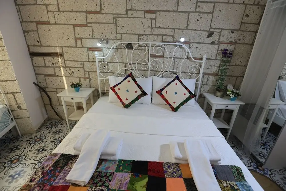 Muhit Alacati Butik Otel — фото 1
