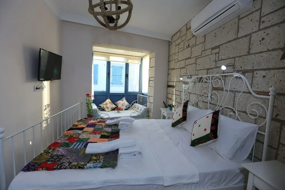 Чешме: Muhit Alacati Butik Otel