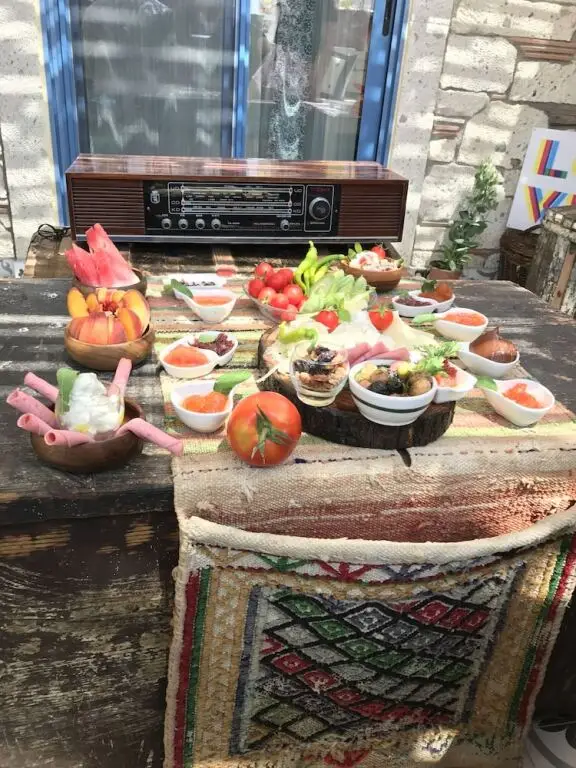 Чешме: Muhit Alacati Butik Otel