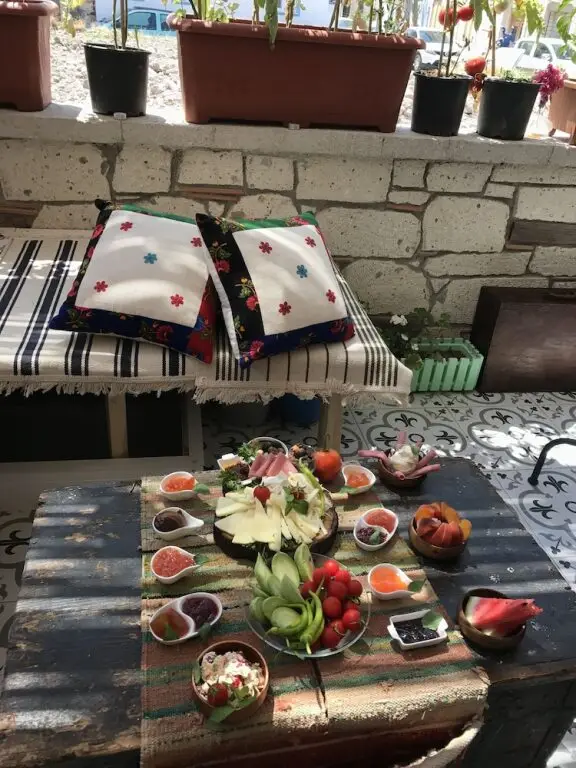 Чешме: Muhit Alacati Butik Otel