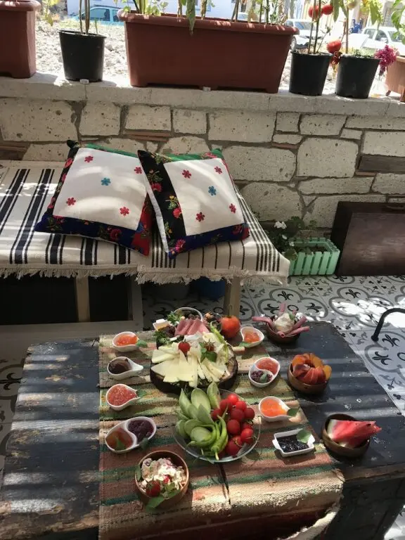 Чешме: Muhit Alacati Butik Otel