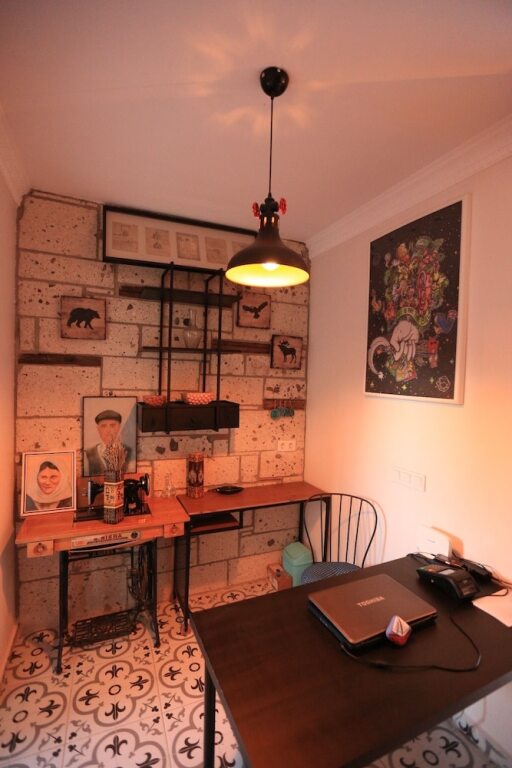Чешме: Muhit Alacati Butik Otel