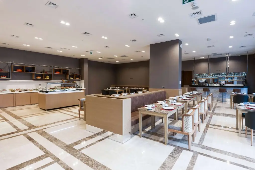 Стамбул: Ramada by Wyndham Istanbul Alibeykoy