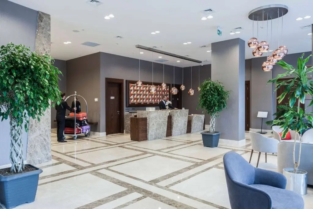 Стамбул: Ramada by Wyndham Istanbul Alibeykoy
