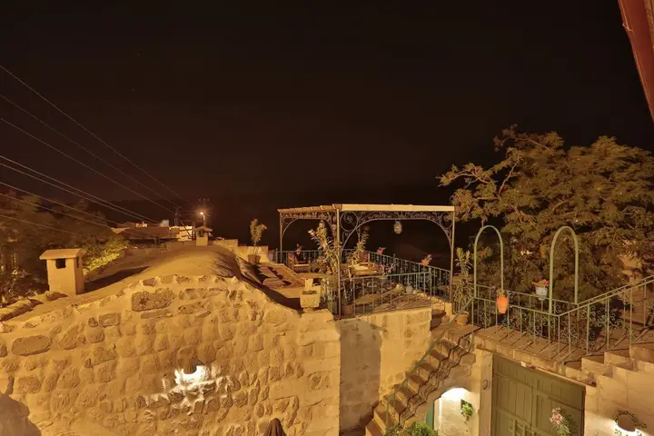 Ибрагимпаша: Three Doors Cappadocia