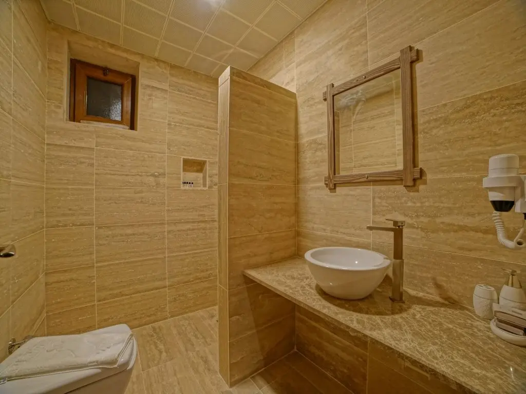 Гёреме: Milat Cave Hotel