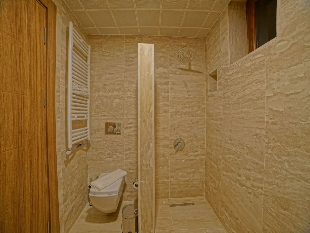 Гёреме: Milat Cave Hotel