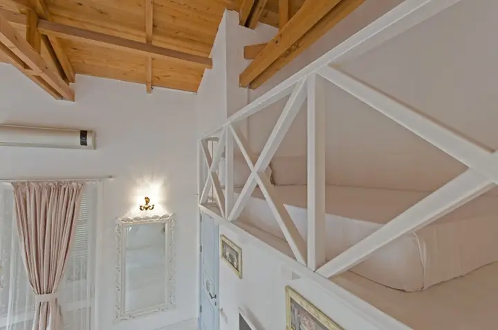 Чешме: Alacati Roka Tas Otel
