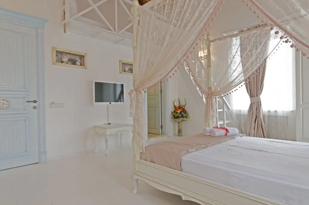 Чешме: Alacati Roka Tas Otel