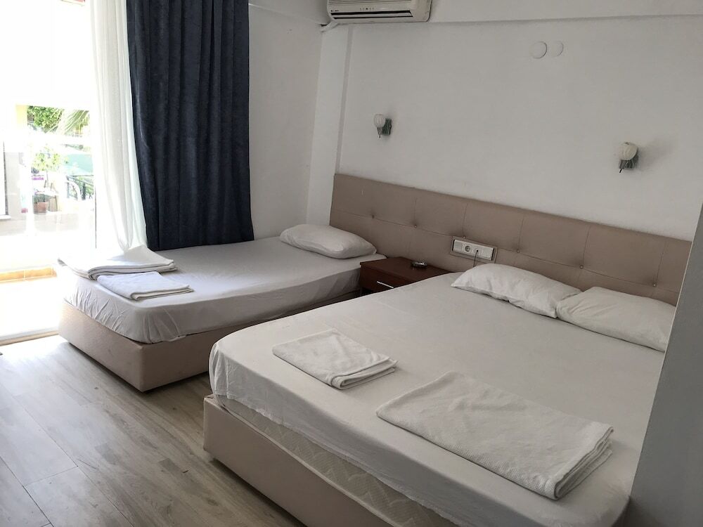 Мармарис: Twenty One Hotel