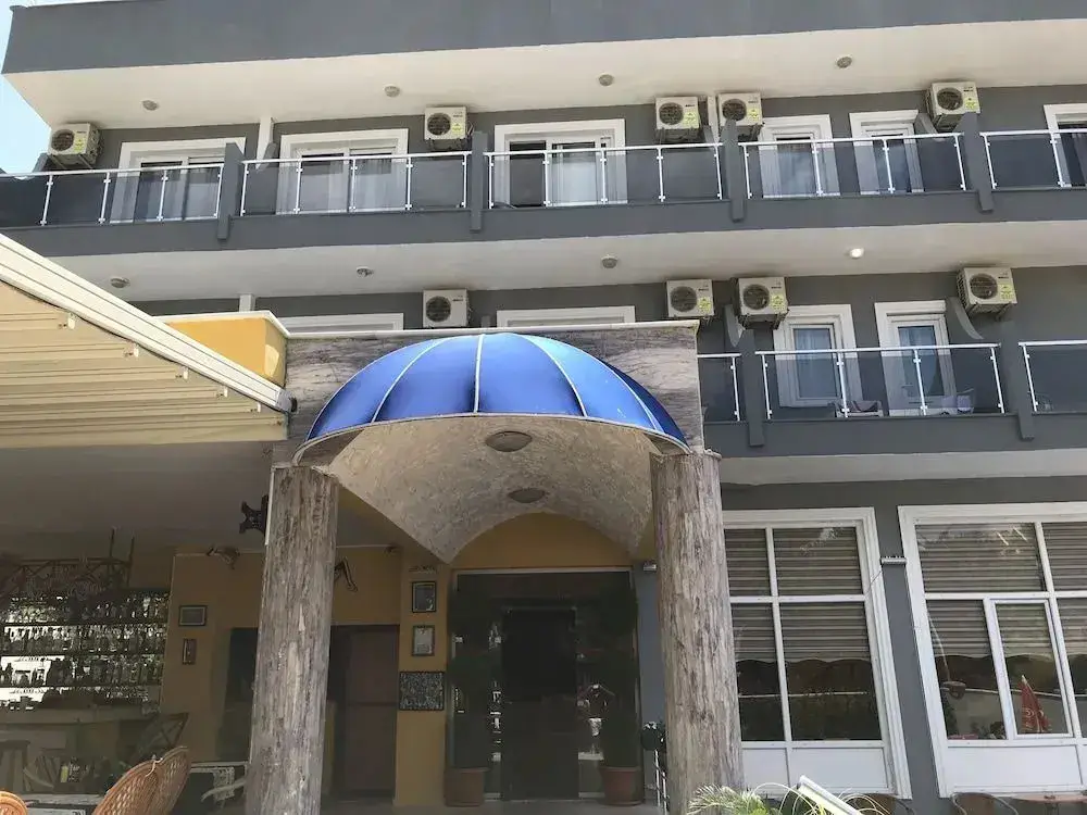 Мармарис: Twenty One Hotel