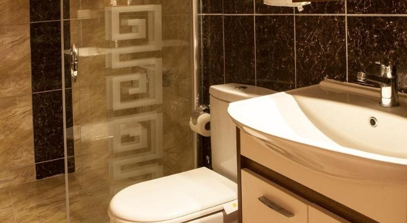 Изник: Flora Iznik Hotels & Suites