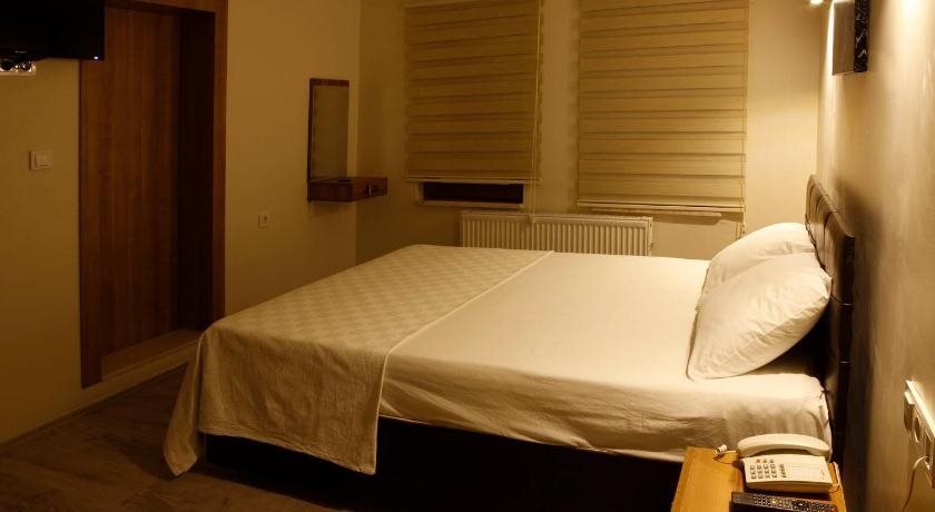 Изник: Flora Iznik Hotels & Suites
