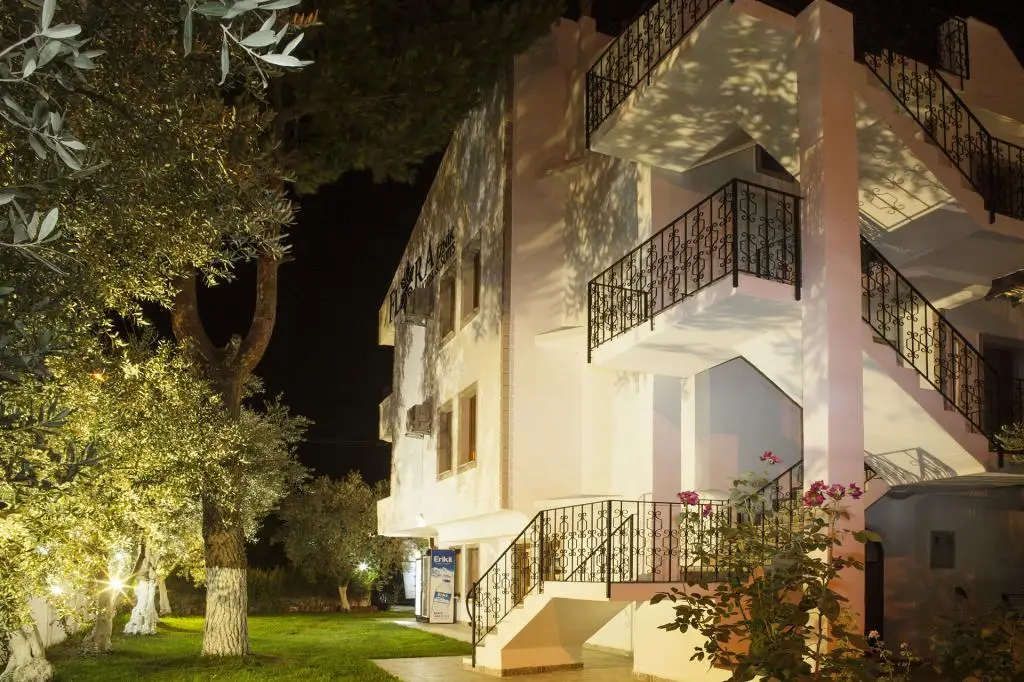 Изник: Flora Iznik Hotels & Suites