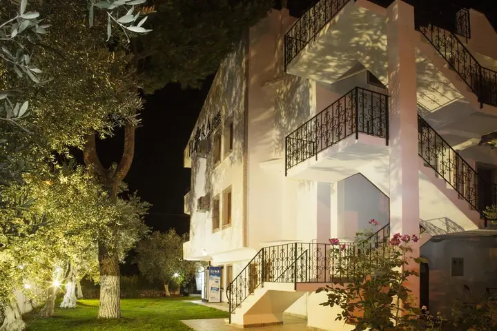Изник: Flora Iznik Hotels & Suites