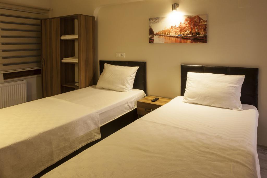 Изник: Flora Iznik Hotels & Suites