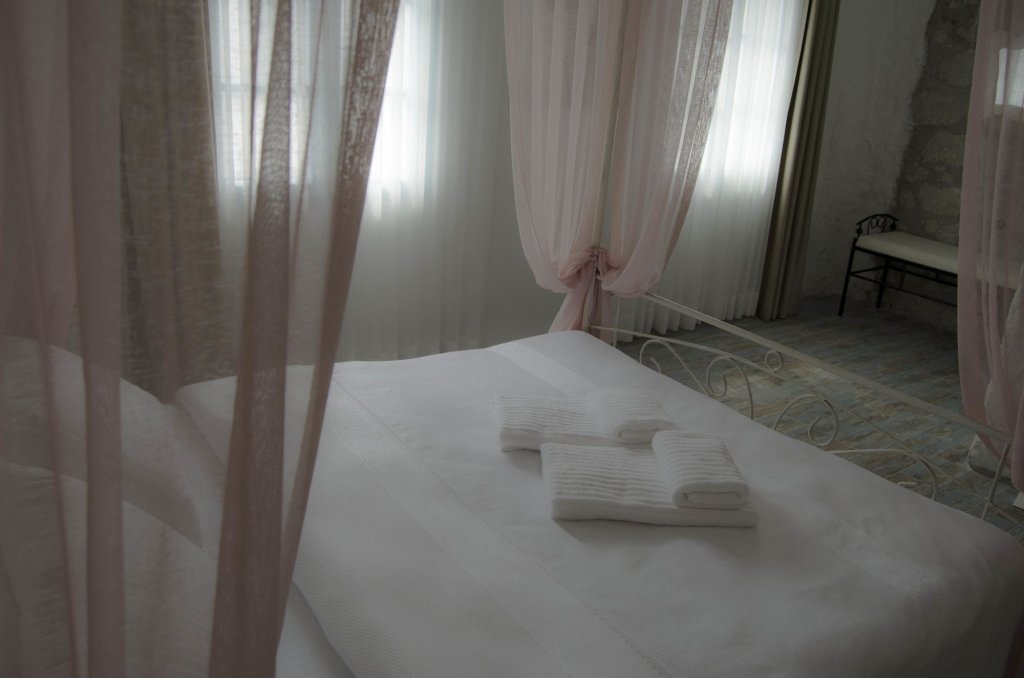 Чешме: Cynara Hotel Alacati