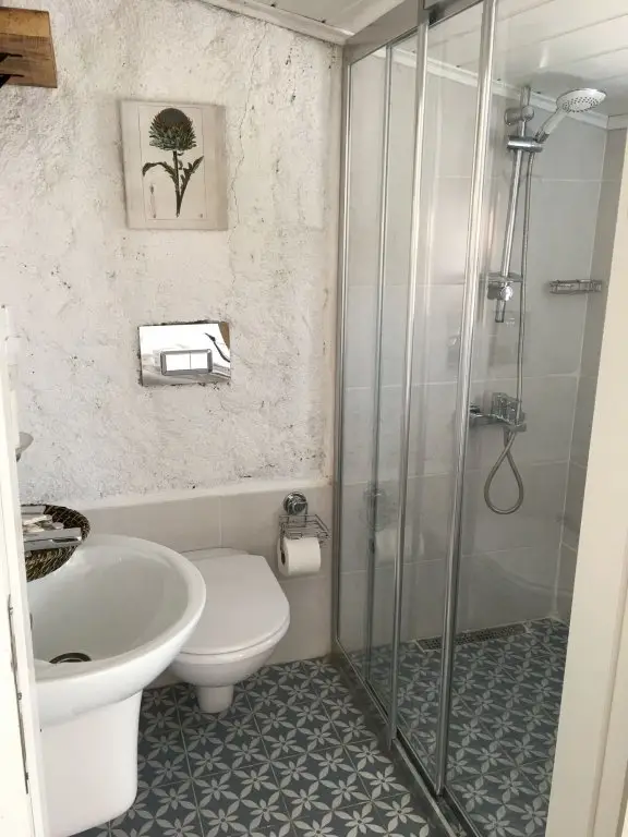 Чешме: Cynara Hotel Alacati