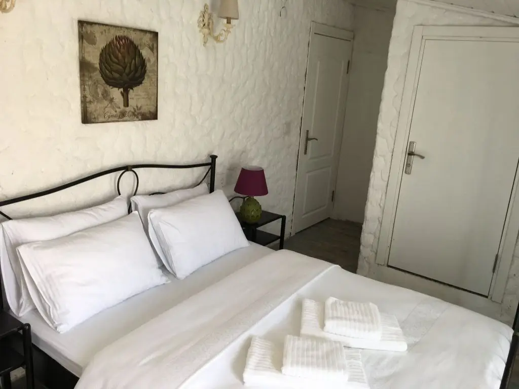 Чешме: Cynara Hotel Alacati