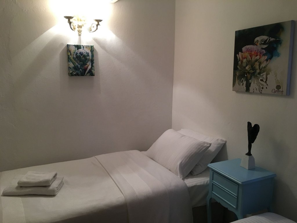 Чешме: Cynara Hotel Alacati