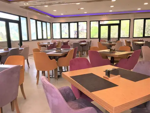 Golden Inn Hotel Uzungol — фото 1