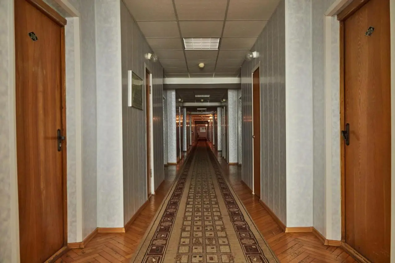 Королев: Отель Королев