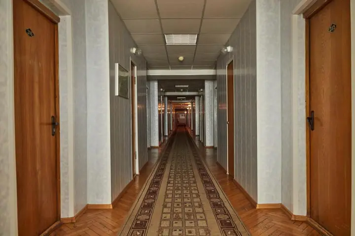 Королев: Отель Королев