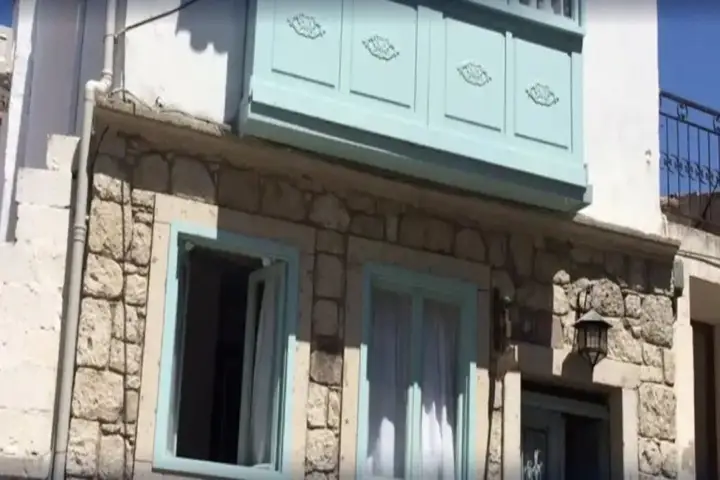 Чешме: Sayeban Otel