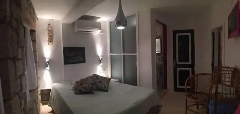 Чешме: Sayeban Otel
