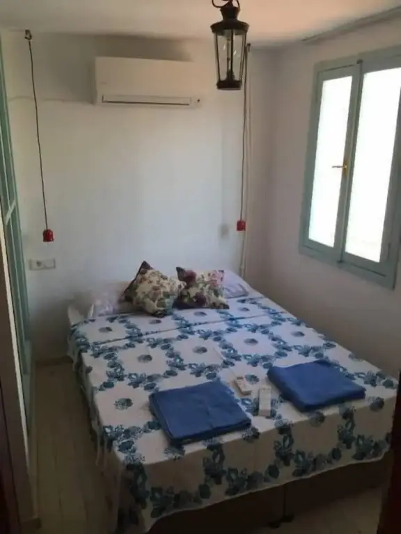 Чешме: Sayeban Otel