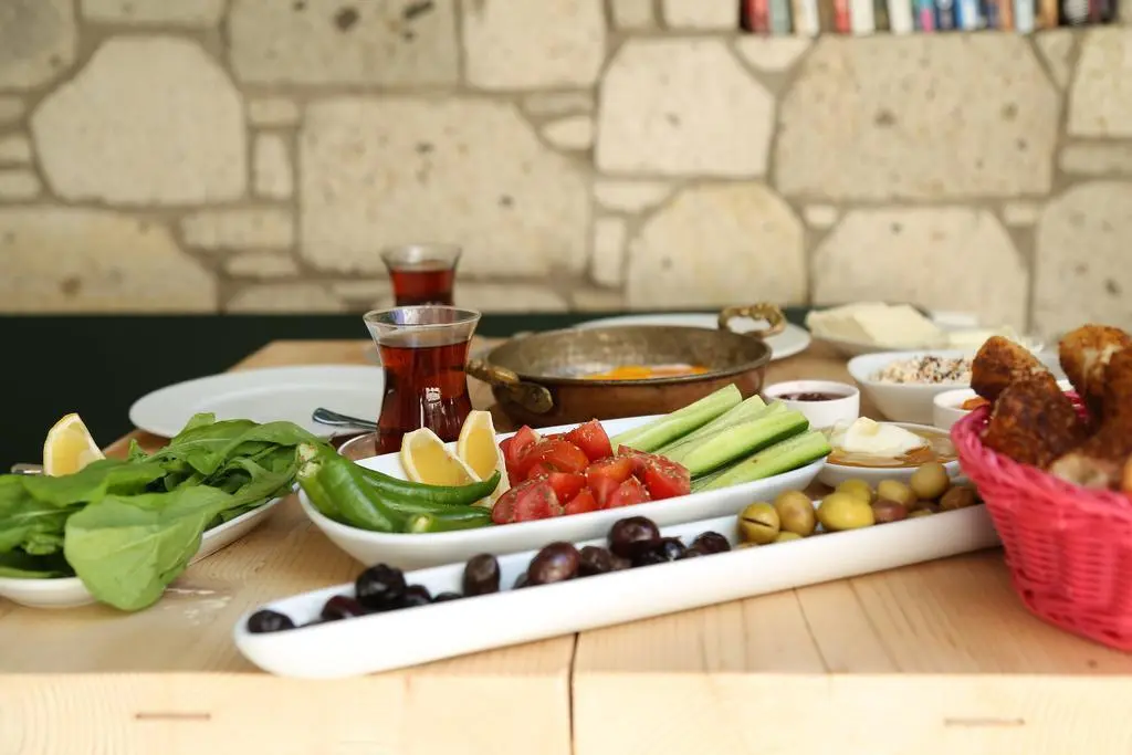 Чешме: Apaz Alacati Hotel