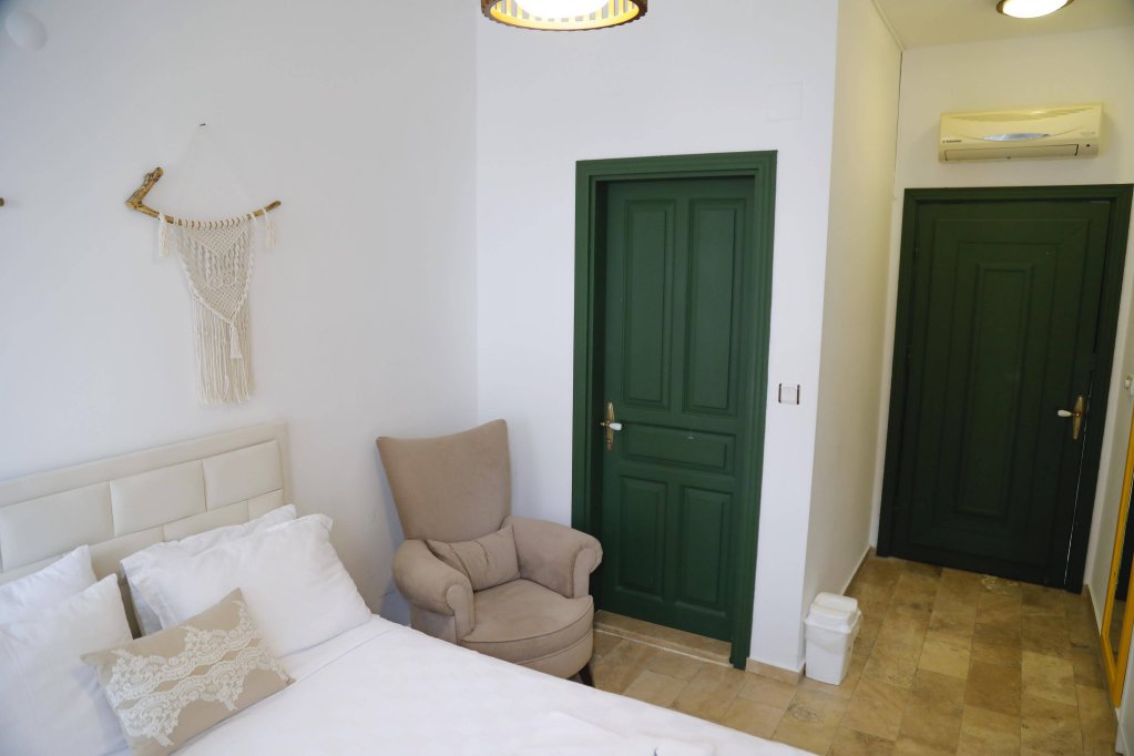 Чешме: Apaz Alacati Hotel