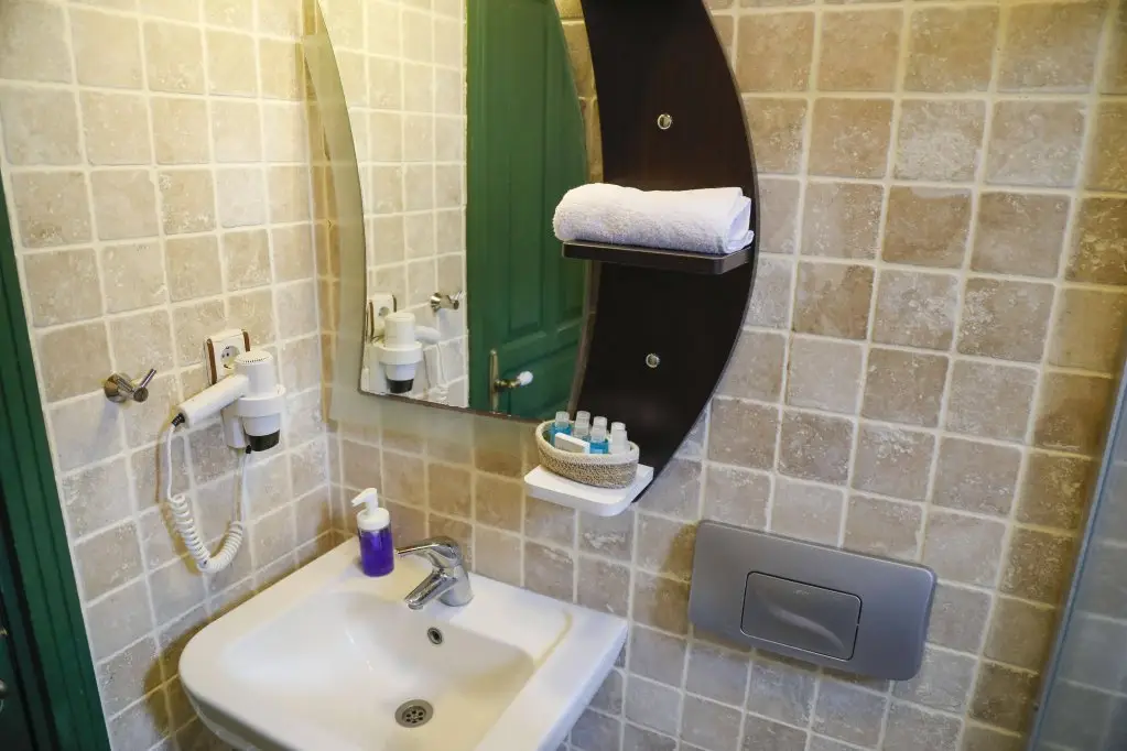 Чешме: Apaz Alacati Hotel