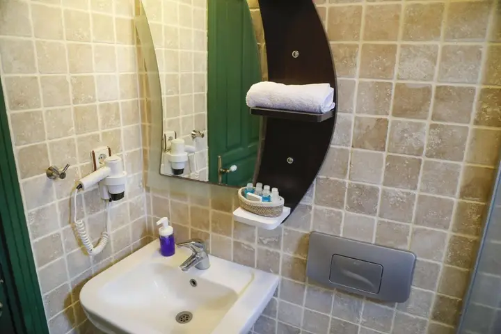 Чешме: Apaz Alacati Hotel